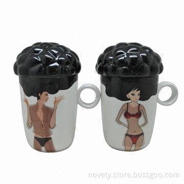Color changing mug